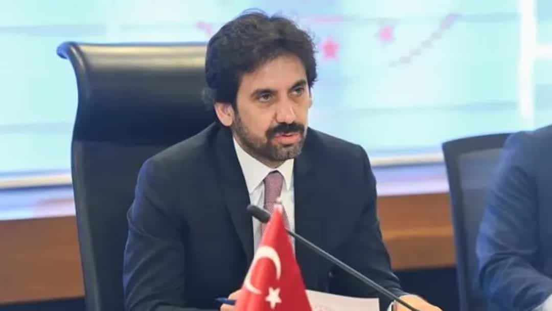 Bakanlıktan Spotify'a uyarı: Toplumsal değerlerimize saygı gösterilmeli görseli