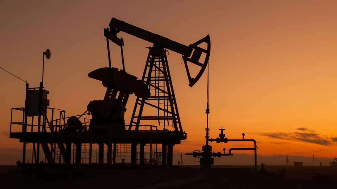 Brent petrol 68,90 doları gördü görseli