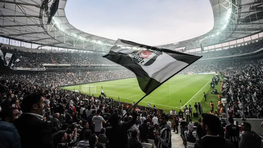Beşiktaş’ın Avrupa Ligi'ndeki muhtemel rakibi belli oldu görseli