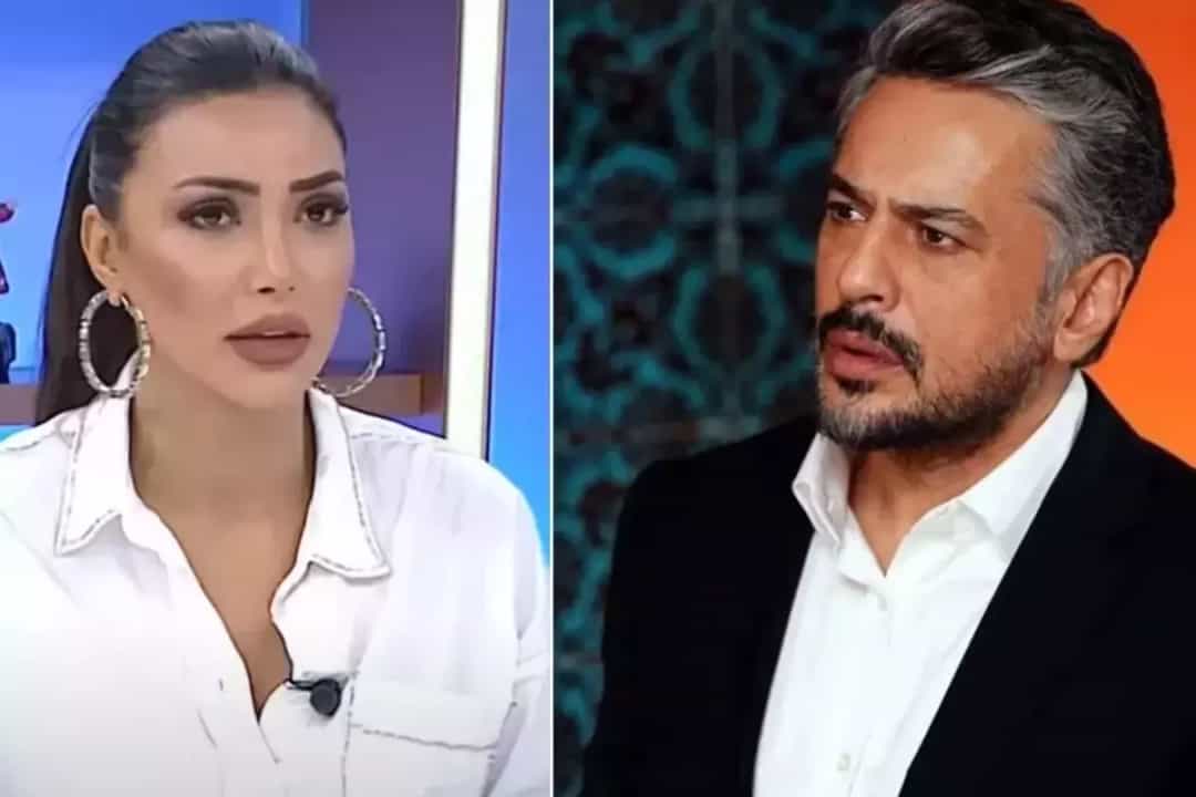 Didem Delen'in Gizemli Paylaşımı Aşk İddialarını Aleve Verdi, Gerçek Ortaya Çıktı! görseli
