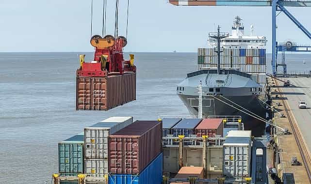 Ege İhracatçı Birlikleri’nden Şubat ayında 1 milyar 472 milyon dolarlık ihracat görseli