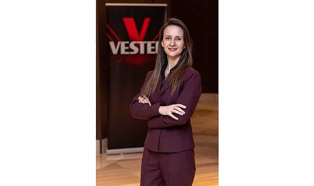 Vestel’den Deprem Araştırma Merkezi’ne teknoloji desteği görseli