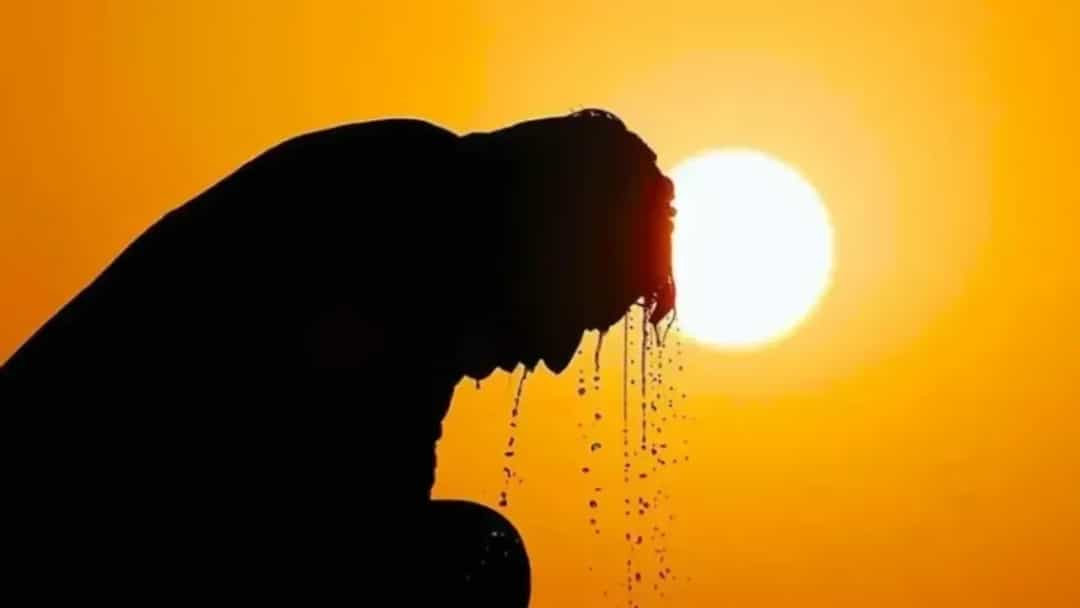 Türkiye kavruluyor: Çarşamba günü sıcaklıklar 40 dereceyi aşacak görseli