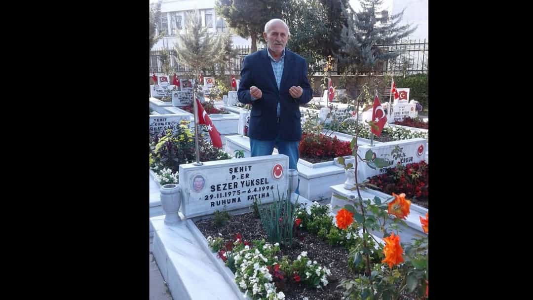 Giresunlu şehit babası için seferberlik; Ev kampanyasına destek bekleniyor görseli