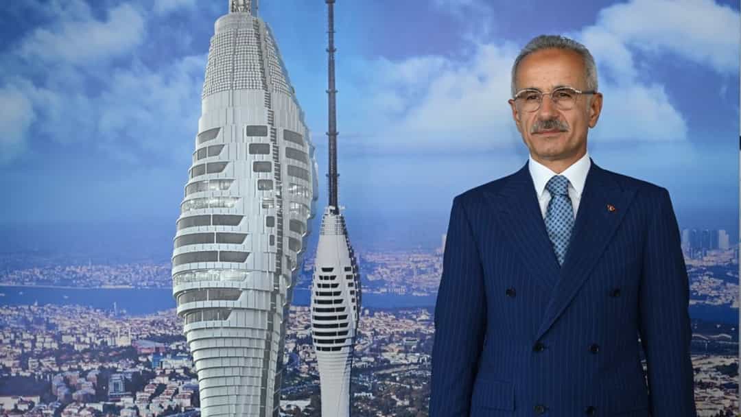 30 İl'de Ortak Televizyon Kulesi Yapılacak görseli