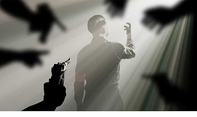 3 Bölümlük Seri ‘Hitler’i Öldürmek’, 5 Ekim Pazar 22.00’de National Geographic Ekranlarında İzleyicilerle Buluşuyor! görseli