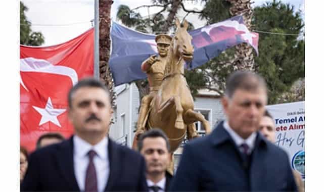 Otogar ve arıtma tesisi yatırımları başlıyor görseli