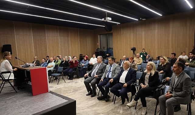 Özbağ, çekirdek ailenin eksilerine dikkat çekti görseli
