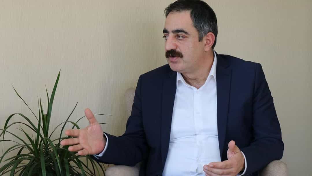 Prof. Dr. Veysel Ayhan değerlendirdi; İsrail’in İran saldırısı: Tel Aviv’in stratejik öncelikleri ve olası sonuçları görseli