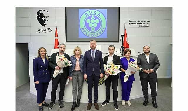 Buca’da diyabet sorunu masaya yatırıldı görseli