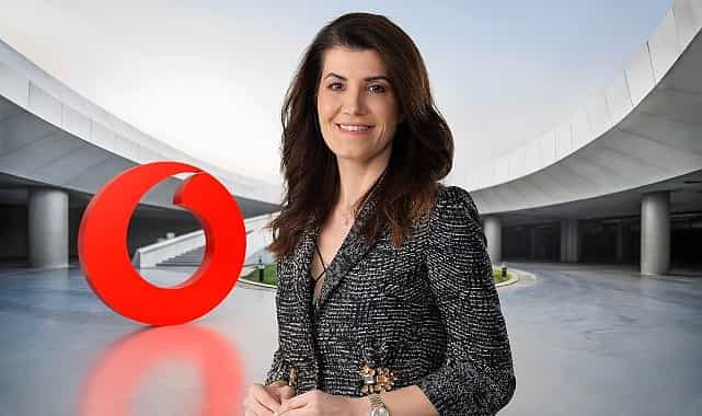 Vodafone Business, Koru Grubu’nun Teknoloji Ortağı Oldu görseli