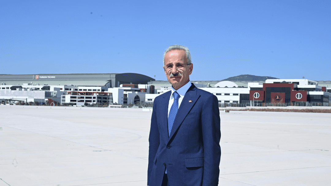 İnsansız hava araçlarında rekor büyüme görseli
