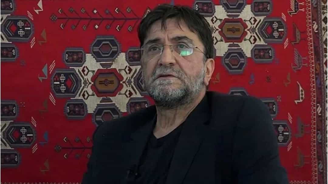 Gazeteci-Yazar Nihat Genç hayatını kaybetti görseli