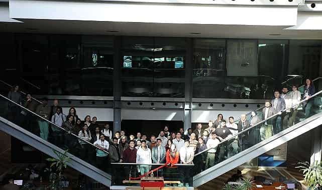 Kadir Has Üniversitesi Koordinasyonunda Küresel Bir Siber Güvenlik Modeli görseli