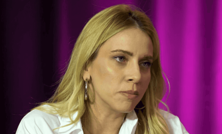 Melis İşiten Ameliyat Masasına Yattı: "İyiyim Şükür" görseli