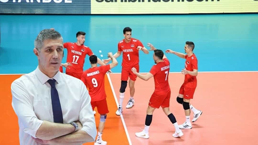Slobodan Kovac, Filenin Efeleri'nin başantrenörü oldu görseli