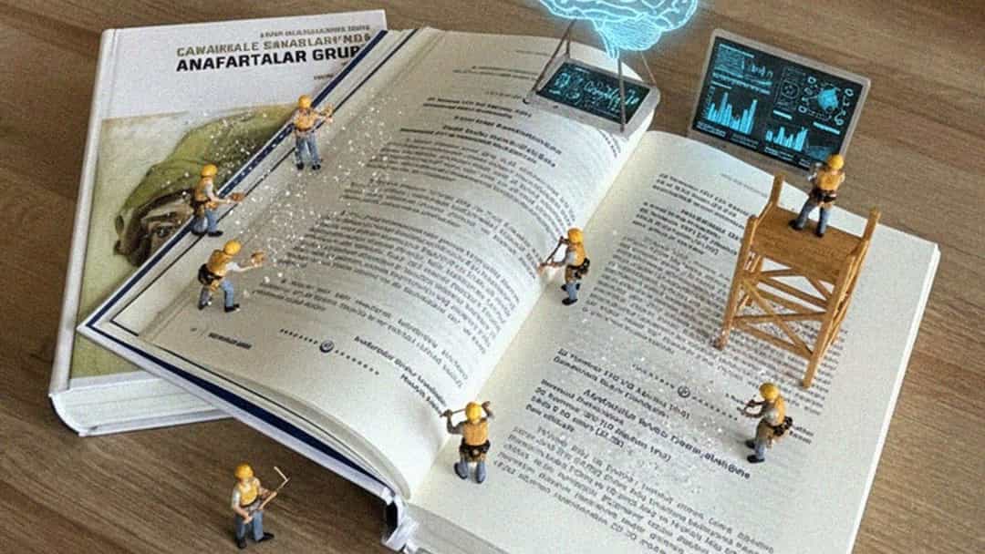 Çanakkale Savaşları için Yapay Zekâ ekibi kuruluyor görseli