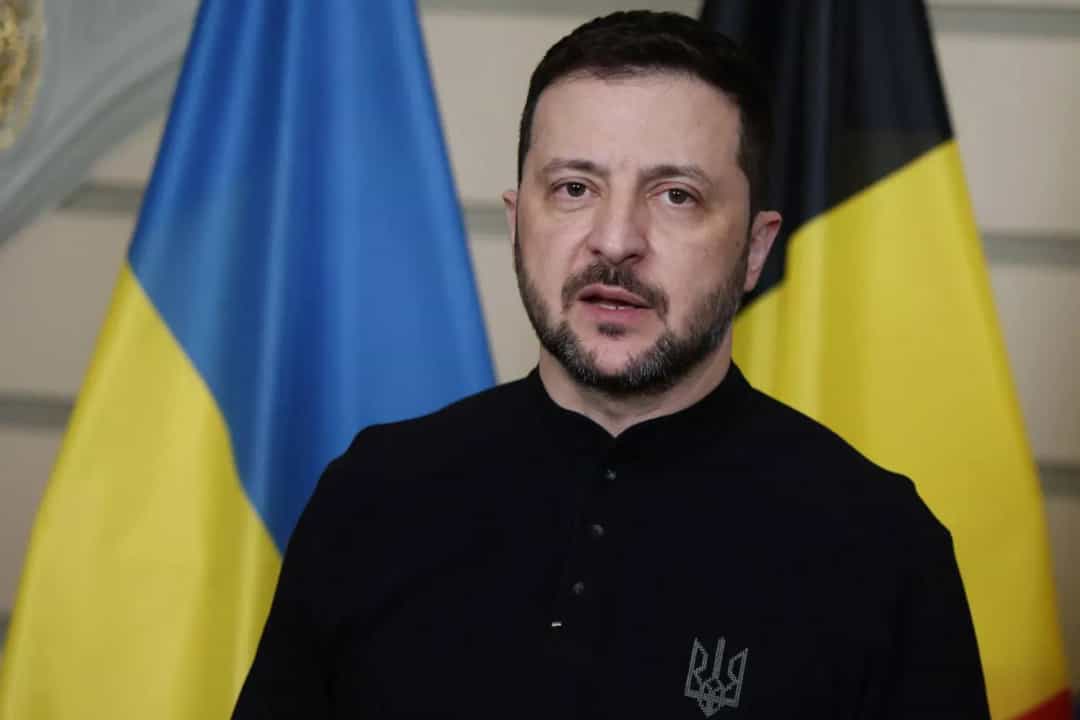 Ukrayna'da 30 Günlük Ateşkes! görseli
