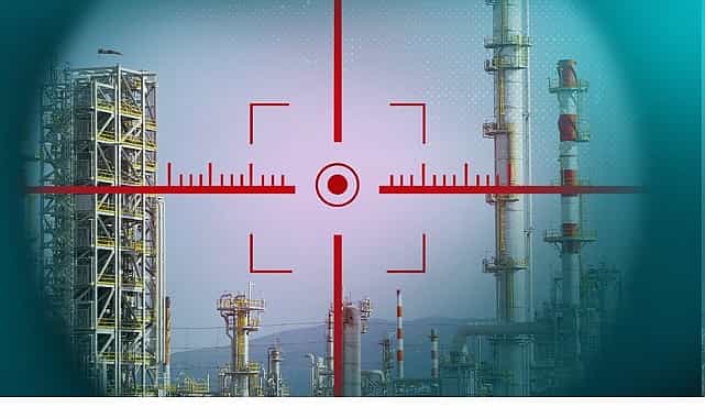 Siber casusluk ve fidye yazılımları üretimi felce uğratıyor görseli