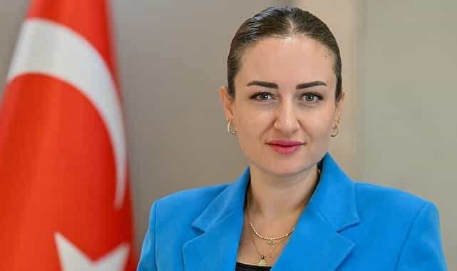 Antalya Büyükşehir Belediyesi Başkan Vekili Büşra Özdemir’in 30 Ağustos Zafer Bayramı Mesajı görseli