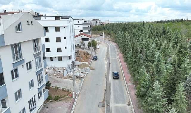 Çayırova Atatürk'te ulaşım daha rahat olacak görseli