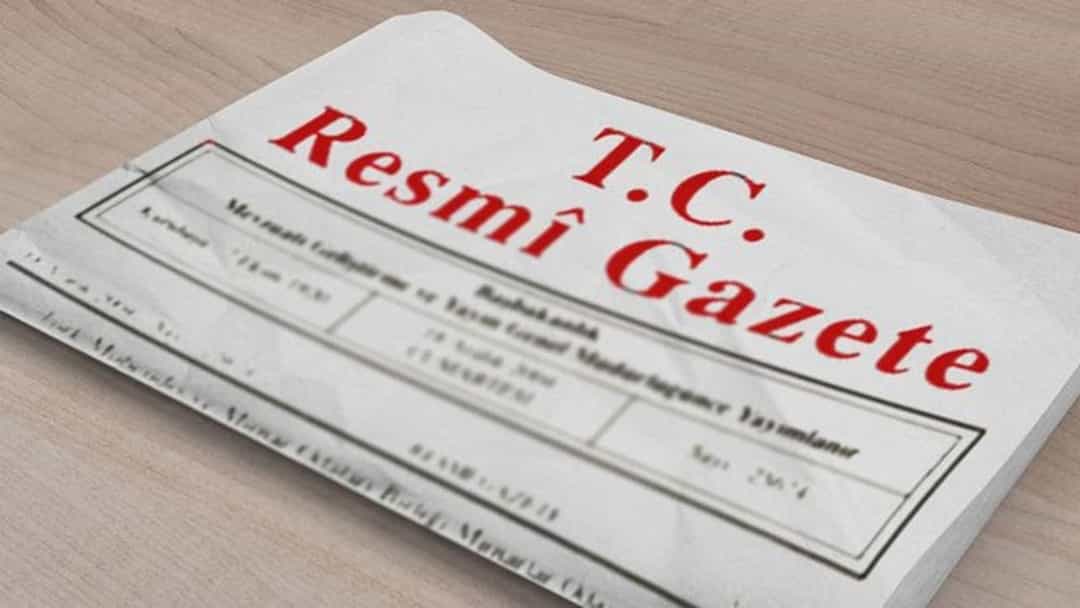 Geçen yıl 753 gazete resmi ilan yayımladı görseli