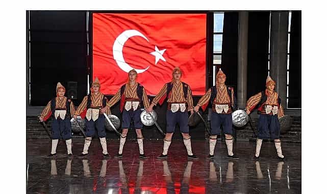 Geçmişin İhtişamı Panorama 1326’da Canlanıyor görseli