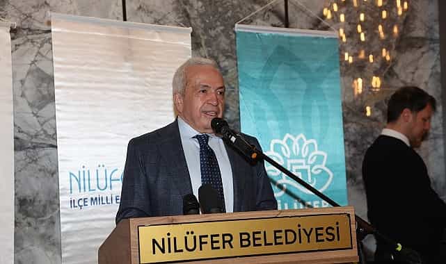 Nilüfer 24. Uluslararası Spor Şenlikleri için geri sayım başladı görseli
