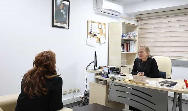 Büyükşehir Diyetisyeni İpek Öztaş’tan sağlıklı beslenme önerileri görseli