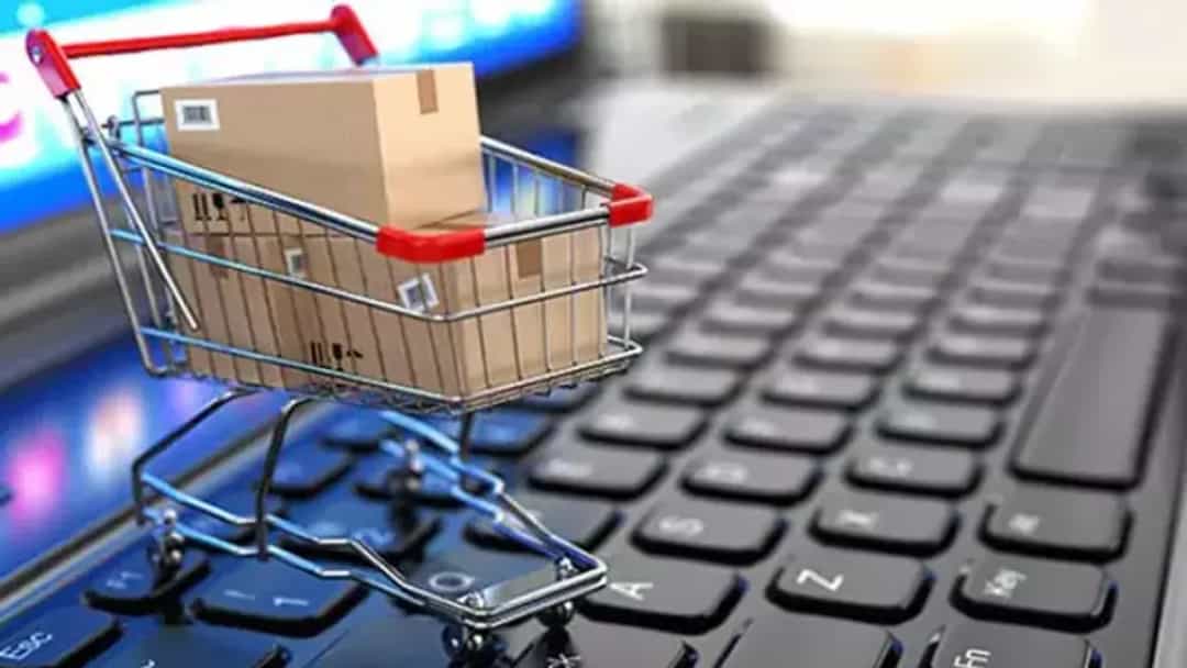 Ticaret Bakanlığı yurt dışı alışverişleri mercek altına aldı görseli