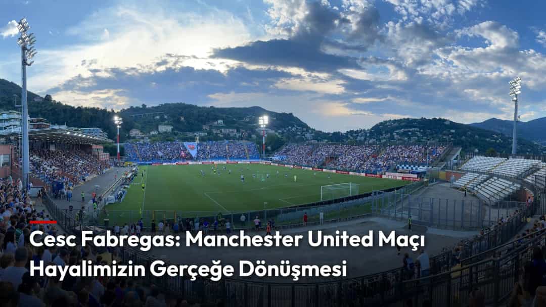 Como'nun iç saha maçlarını oynadığı Stadio Giuseppe Sinigaglia