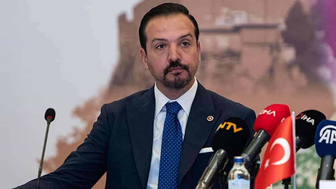 Murat Anar'dan 2026 Türk Dünyası Turizm Başkenti: Ankara değerlendirmesi görseli