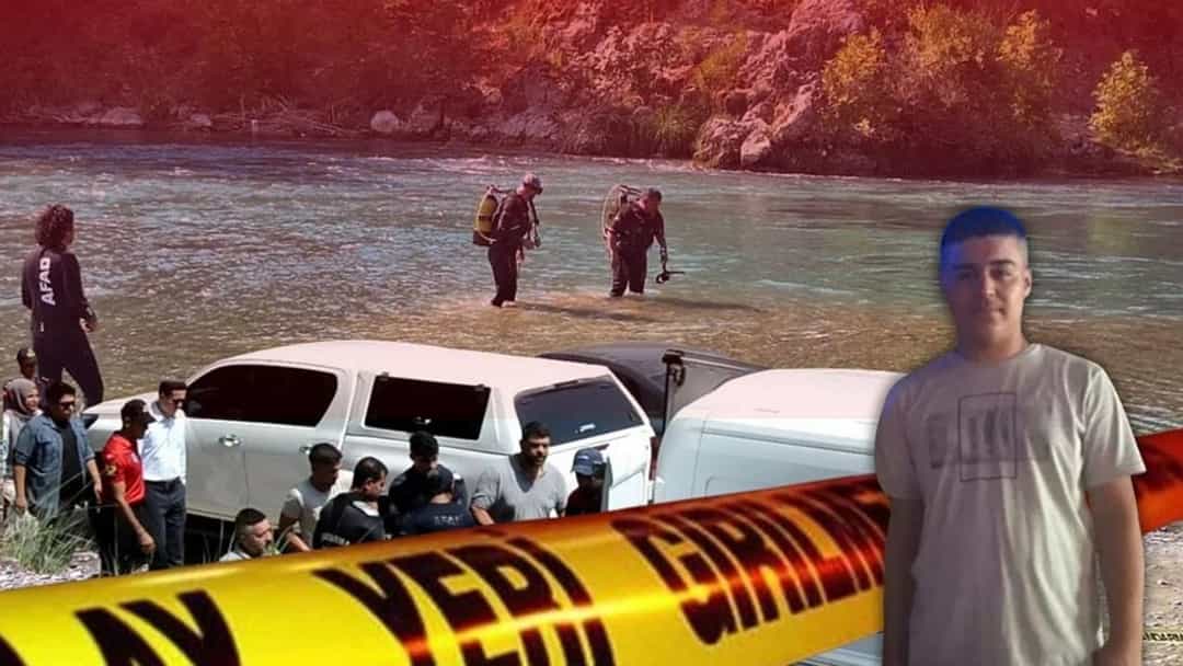 16 yaşındaki Özgür yaşamını yitirdi görseli