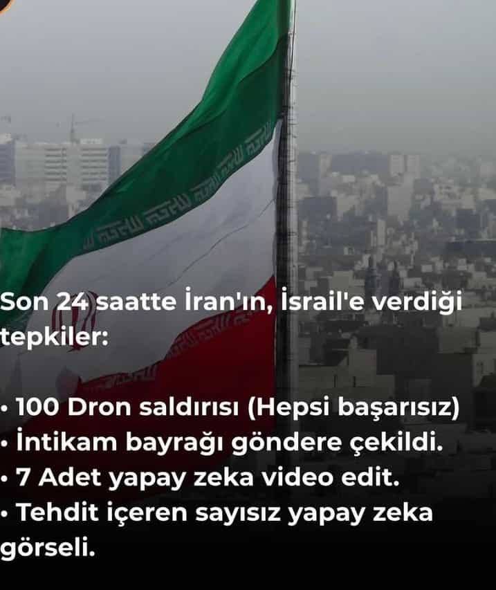 Uzmanlar Uyarıyor: Yeni Bir Savaş Kapıda mı? görseli