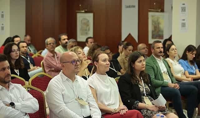Konak’ın İklim Değişikliğine Uyum Eylem Planı oluşturuldu görseli