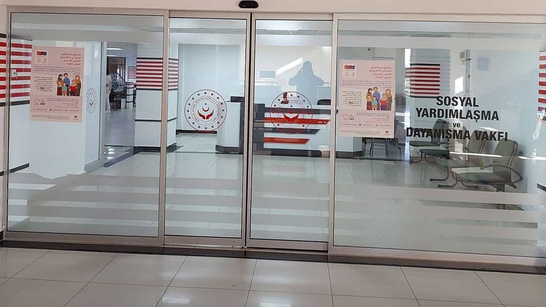 Giresun'da ihtiyaç sahiplerine yapılan yardımlar açıklandı görseli