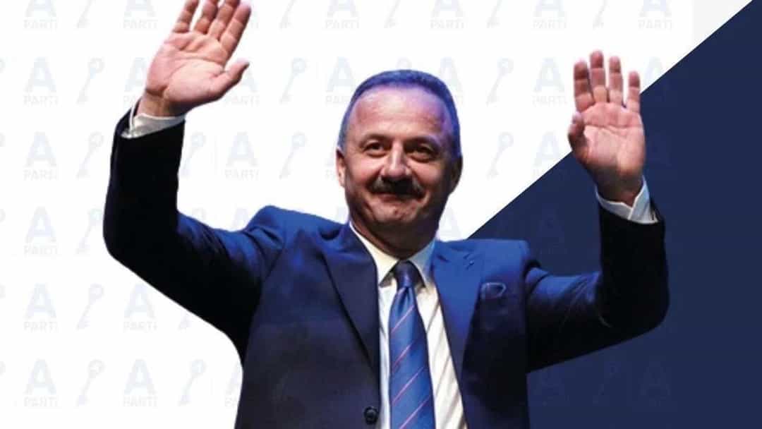 Yavuz Ağıralioğlu’ndan Ferdi Zeyrek için taziye mesajı görseli