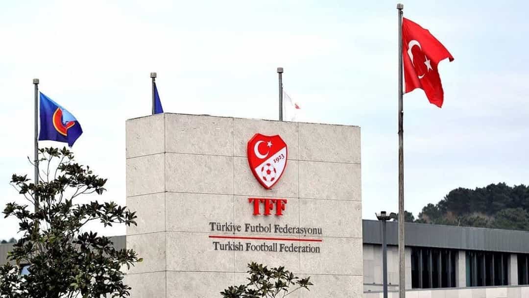 TFF, Süper Lig kulüplerinin kış transfer dönemi harcama limitlerini açıkladı görseli