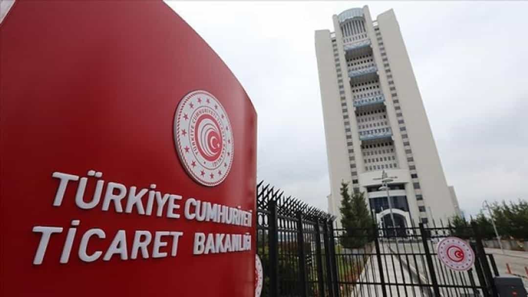 Gümrüklerde 6 ayda 35,5 milyar liralık kaçakçılık önledi görseli
