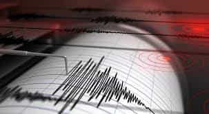Akdeniz’de 6 Dakika Arayla 2 Deprem Meydana Geldi! görseli