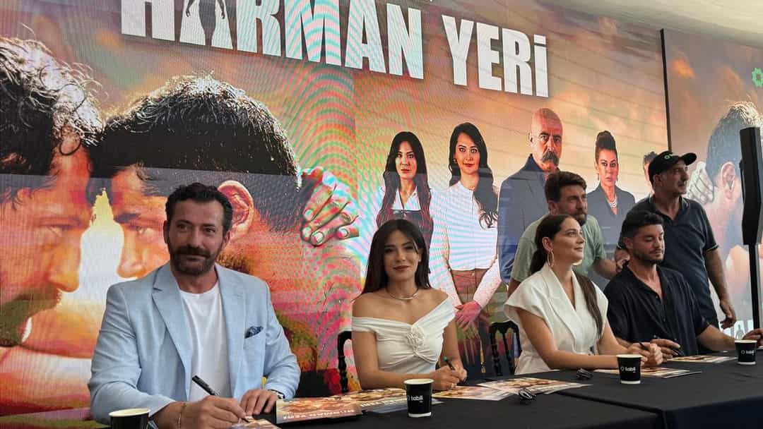 Kudret Çandarlı Kırkpınar Er Meydanında! görseli