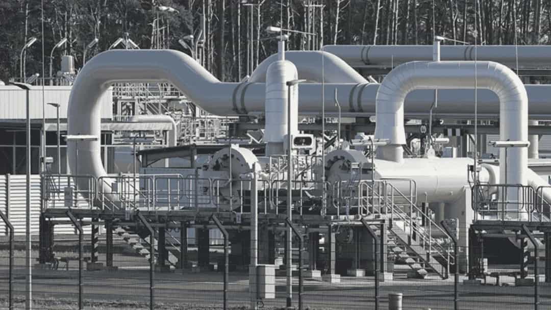 AB'den enerji hamlesi: Rus gazına 2028'de veda edilecek görseli