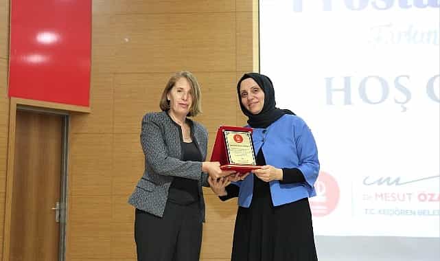 Keçiören Belediyesi’nden Prostat Kanseri Farkındalık Semineri görseli