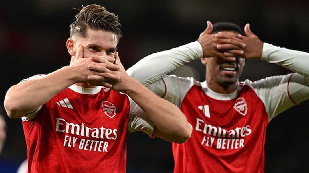 Avrupa’da zirveler netleşiyor: Arsenal farkı açtı, dev liglerde liderler değişmedi görseli
