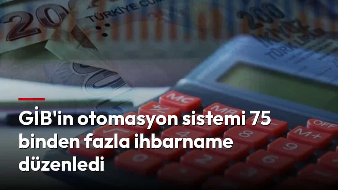 Türk lirası banknotlarının önünde duran bir hesap makinesi
