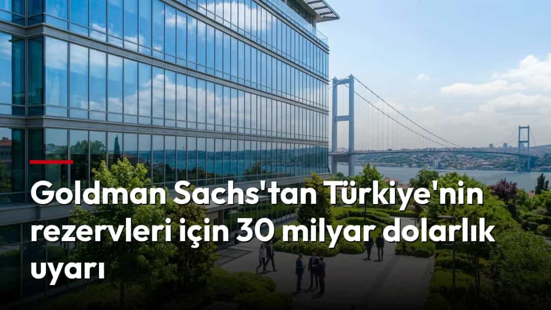 Boğaz kıyısındaki modern bir ofis binası ve arka planda köprü