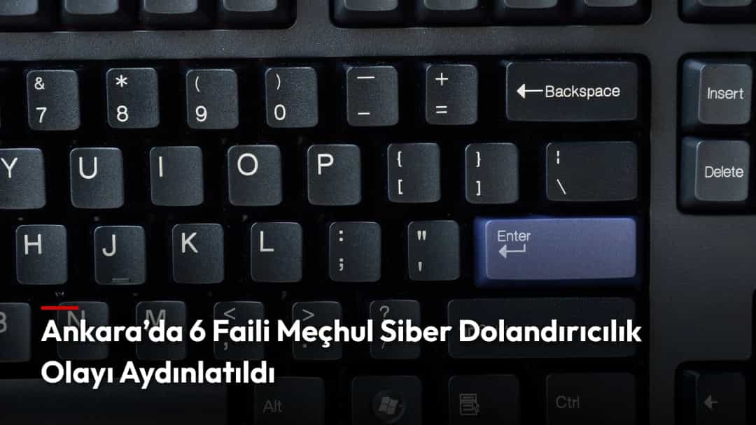 Bilgisayar klavyesine yakından bakış