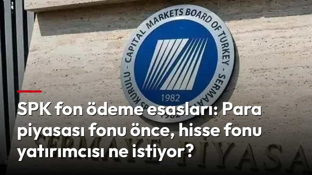 Sermaye Piyasası Kurulu binasının girişindeki SPK amblemi ve kurum tabelası