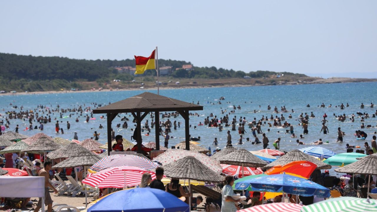KOSKEM 1 haftada 202 can kurtardı görseli