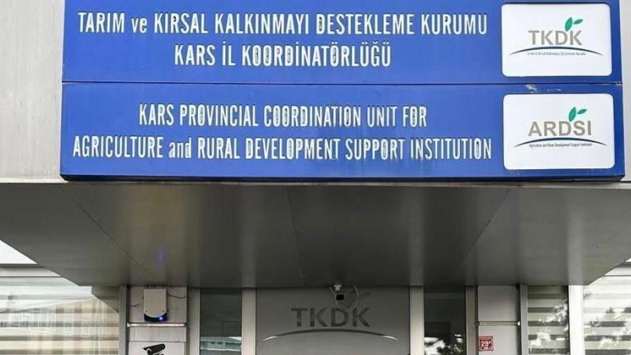 453,7 Milyon TL IPARD III Hibe Desteği Temmuz Ayında Hesaplara Aktarıldı görseli